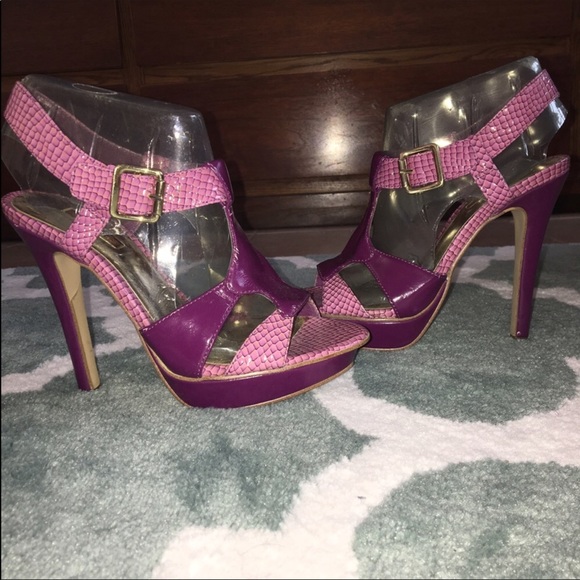 ❌SOLD❌Bundle of shoes‼️ - Picture 7 of 8